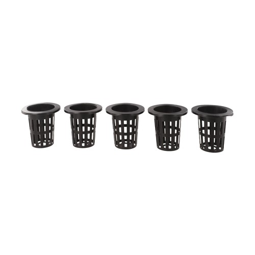 25x hydroponique système - système, pot
