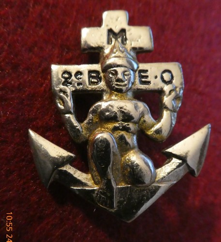 Insigne indochine - insigne,