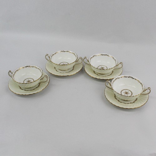 Service soupe minton legacy - soupe,