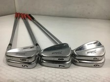 Ensemble de fers Titleist 5-9