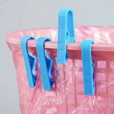 Fixé Clip Serrure Support