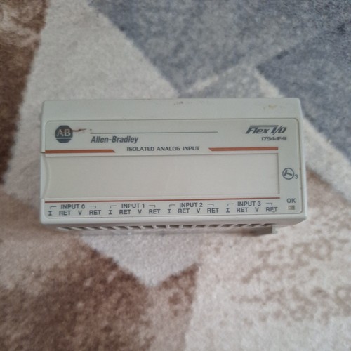 Allen bradley flex 1794 - allen-bradley,