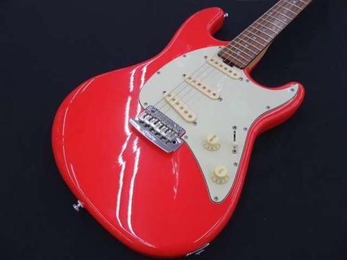 Guitare électrique sterling - électrique,