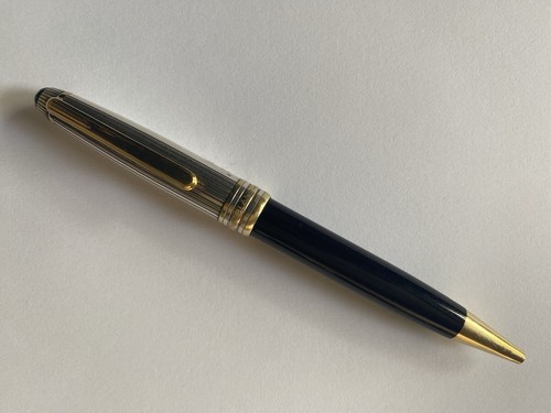 Montblanc stylo vintage - montblanc,