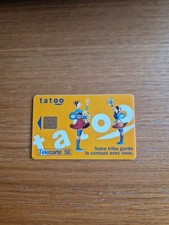 Ds9 Tatoo Orange Privee Spéciale