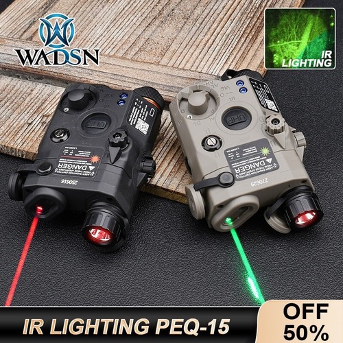 Wadsn peq infrared - wadsn,