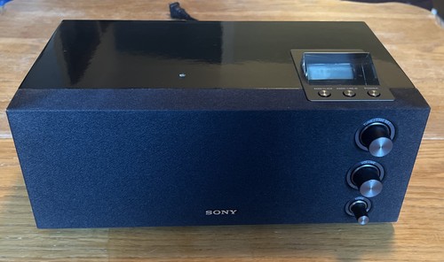 Sony icf m1000 pll - sony,