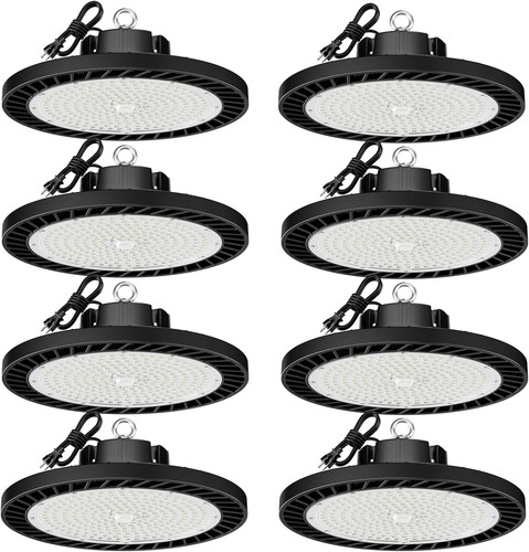 Pack 150w ufo led - led, high