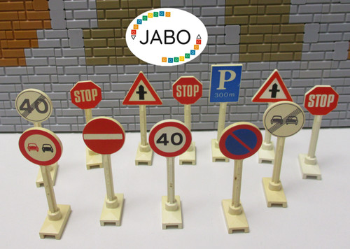 Lego panneaux de - lego, 12