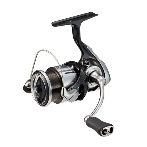Moulinet toupie daiwa lexa - toupie,