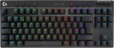 Clavier Gamer Sans Fil