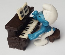 🌟 Rare Schtroumpf 40229