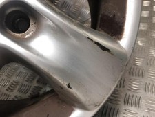 Jante VOLKSWAGEN TRANSPORTER 5