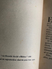 tambour battant - BORIS