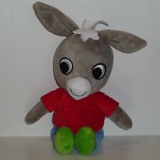 Doudou Ane Jemini - Trotro