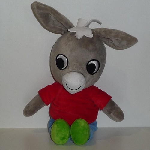 Doudou ane jemini - jemini, trotro