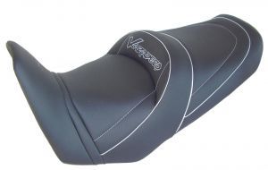 Selle grand confort - selle, compatible
