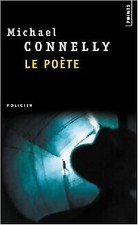 Poète michael connelly - poète,