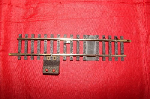 Jouef rail coupure 4852 - jouef,