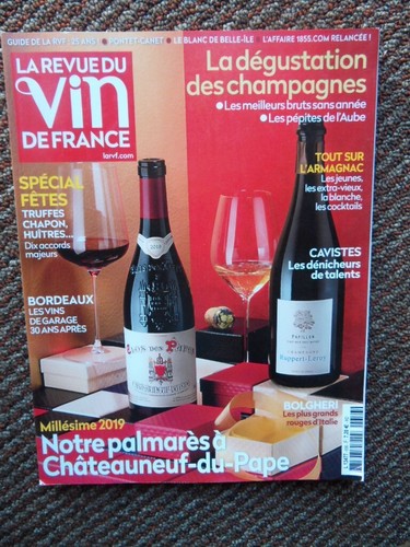 639 revue vin de - 639-la,