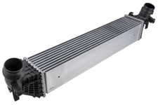 Intercooler échangeur d'Air