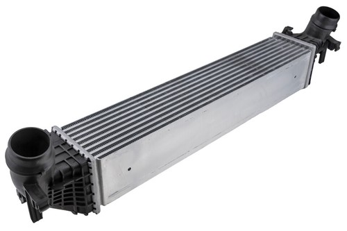 Intercooler échangeur air - intercooler,