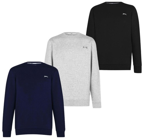 Sweat capuche slazenger - sweat,