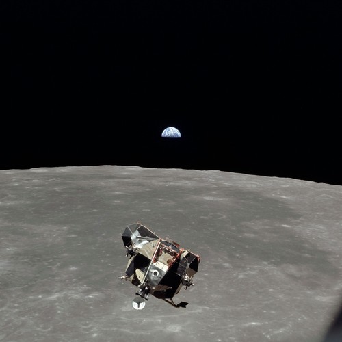Photo nasa apollo - nasa,