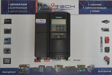 Siemens Micromaster 420