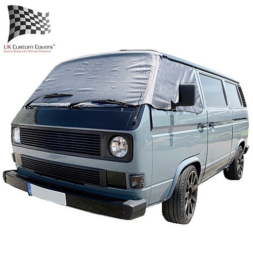 Transporter gel drapé - vw,