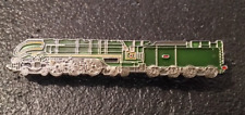 Pin's Locomotive à Vapeur 232 U1 Française Chemin fer du Nord SNCF RARE (849)