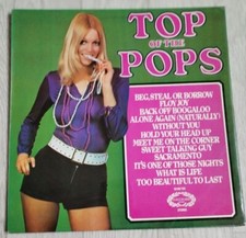 TOP OF THE POPS VOLUME 23 SEXY