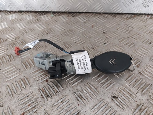 Neiman clef citroën - +,