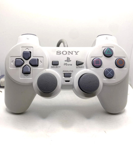Manette ps1 officielle - ps1,