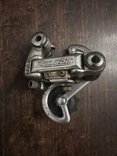 Dérailleur arrière shimano 600 vélo course vintage 