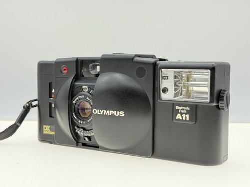 Neuf appareil photo - **neuf**,