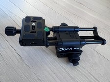 Oben MFR4-5 Macro Focusing