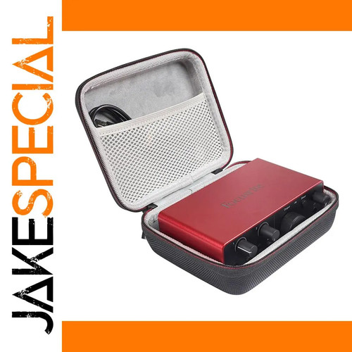 Jakespecial focusrite - –,