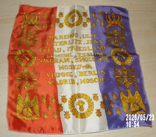 Foulard-mouchoir