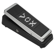 Pédale Vox Wah VRM-1 REAL