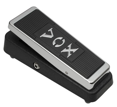 Pédale vox wah vrm - pédale,