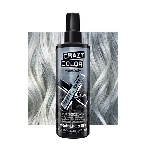 Crazy color pastel - pastel, spray