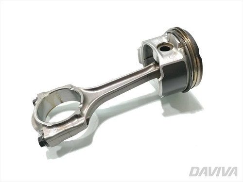 Fiat tipo piston - piston, avec