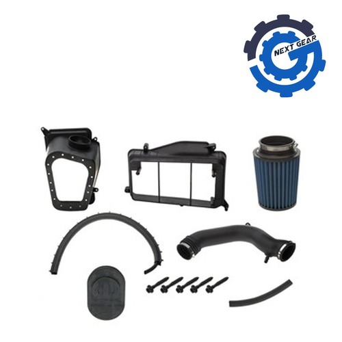 Mopar cold air intake kit - mopar, for