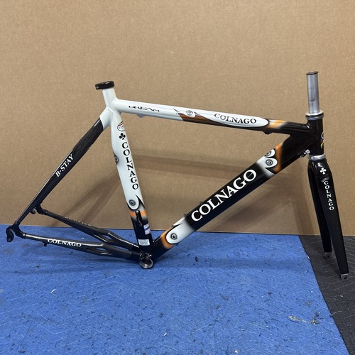 54cm colnago dream - 54cm,