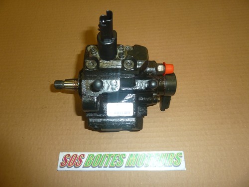 Pompe injection citroen i - a, c5
