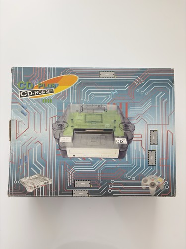 Cd64 plus nintendo - cd64,