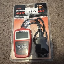 Autel MaxiScan MS309 OBD2