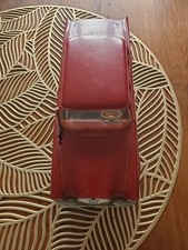  Ancien  jouet Mercedes Mont Blanc