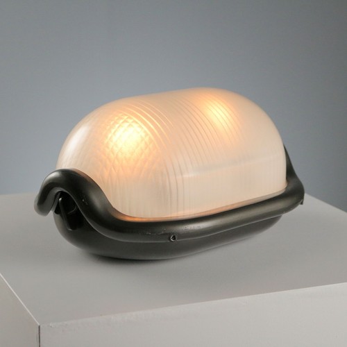 Lampe flos noce vintage - lampe,